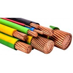 PVC Compounds for Cable