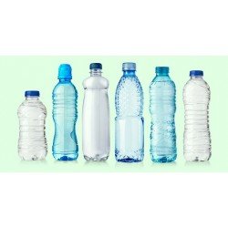 PVC Compounds For the bottle